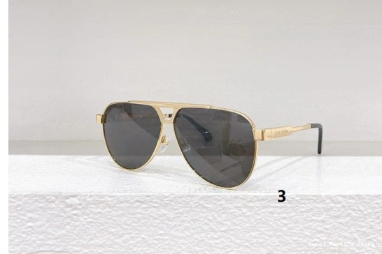 REP UP-18 Sunglasses LV Upshoe 1231